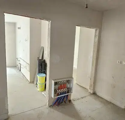 Photo 4 — 3-bedroom apartment in Sofia, Banishora