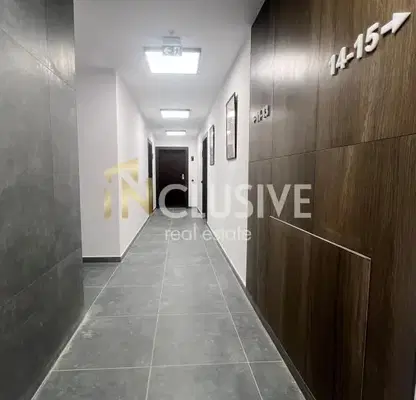 Снимка 4 — Тристаен апартамент с две тераси в Банишора, София