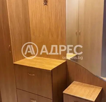 Снимка 2 — Тристаен апартамент в Банишора с асансьор, 65 кв.м.