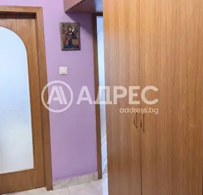 Снимка 4 — Тристаен апартамент в Банишора с асансьор, 65 кв.м.