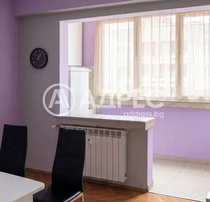 Снимка 5 — Тристаен апартамент в Банишора с асансьор, 65 кв.м.