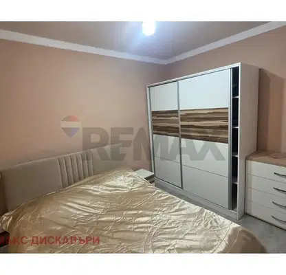 Photo 4 — 3-bedroom apartment in Sofia, Banishora