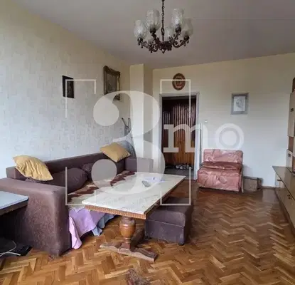 Photo 2 — Three-room apartment with two terraces in Banishora, Sofia
