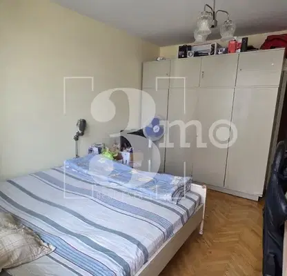 Photo 3 — Three-room apartment with two terraces in Banishora, Sofia