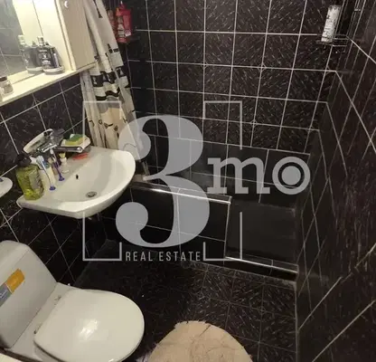 Photo 5 — Three-room apartment with two terraces in Banishora, Sofia
