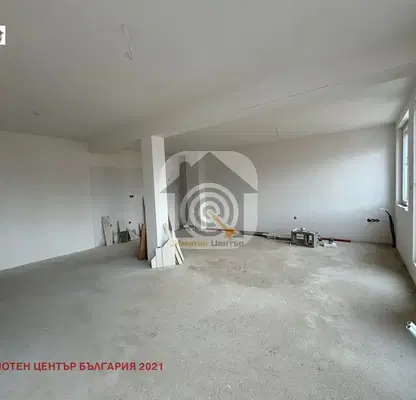 Photo 4 — 4-bedroom apartment in Sofia, Banishora