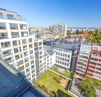 Photo 3 — Maisonette in Sofia, Banishora