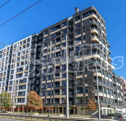 Photo 4 — Maisonette in Sofia, Banishora