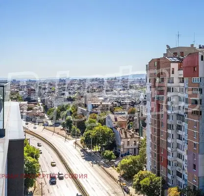 Photo 5 — Maisonette in Sofia, Banishora