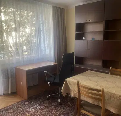 Снимка 4 — Едностаен апартамент в Банишора с площ 55 кв.м.