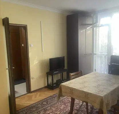 Снимка 5 — Едностаен апартамент в Банишора с площ 55 кв.м.