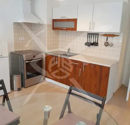Photo 3 — One-room apartment in Banishora with parking space