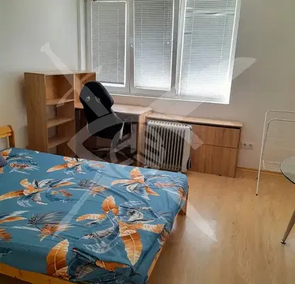 Photo 5 — One-room apartment in Banishora with parking space