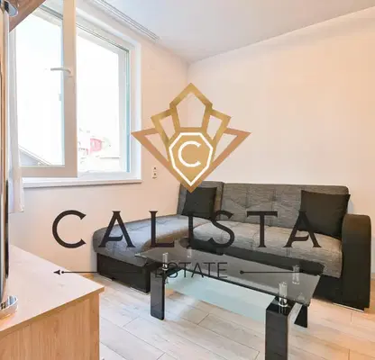 Photo 2 — Two-room apartment with terrace in Banishora, Sofia