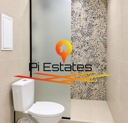 Photo 5 — Two-room apartment in Banishora with balcony and elevator