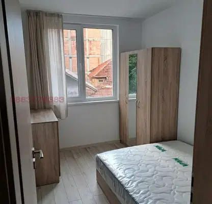 Photo 2 — 2-bedroom apartment in Sofia, Banishora