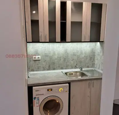 Photo 3 — 2-bedroom apartment in Sofia, Banishora
