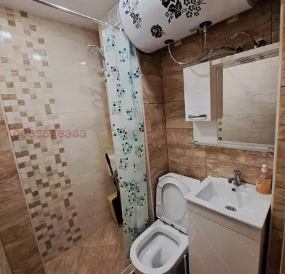 Photo 4 — 2-bedroom apartment in Sofia, Banishora