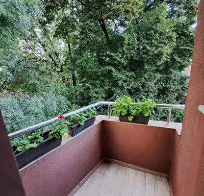 Photo 5 — 2-bedroom apartment in Sofia, Banishora