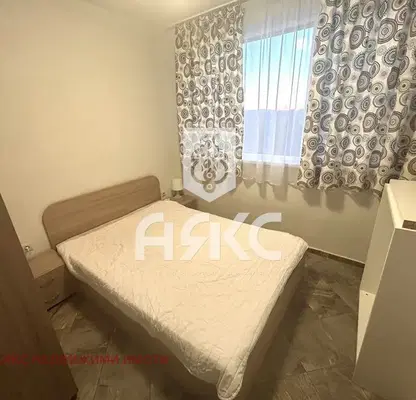 Снимка 4 — Двустаен апартамент в Банишора с асансьор и контрол на достъпа