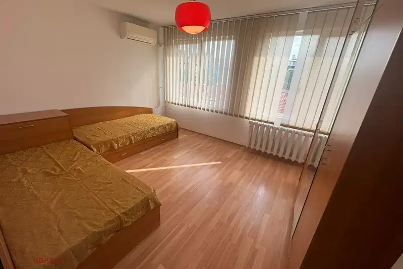 2-bedroom apartment in Sofia, Banishora