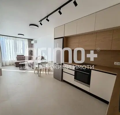 Photo 2 — 2-bedroom apartment in Sofia, Banishora