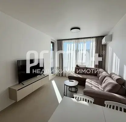 Photo 4 — 2-bedroom apartment in Sofia, Banishora