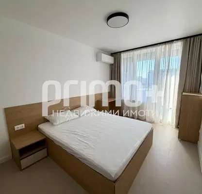 Photo 5 — 2-bedroom apartment in Sofia, Banishora