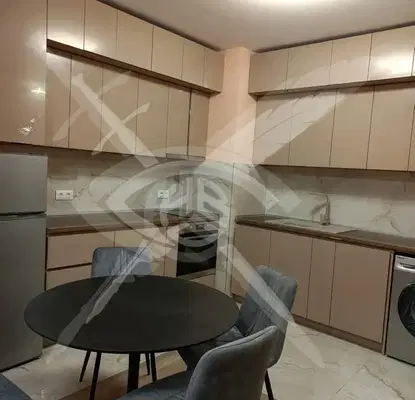 Photo 2 — Two-room apartment with terrace in Banishora, Sofia