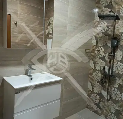 Photo 5 — Two-room apartment with terrace in Banishora, Sofia