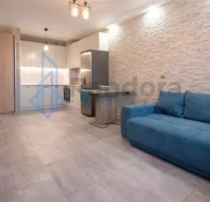 Photo 2 — 2-bedroom apartment in Sofia, Banishora