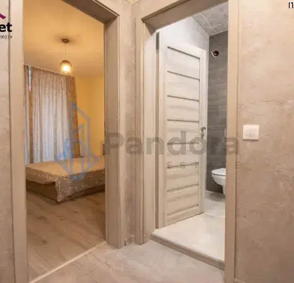 Photo 5 — 2-bedroom apartment in Sofia, Banishora