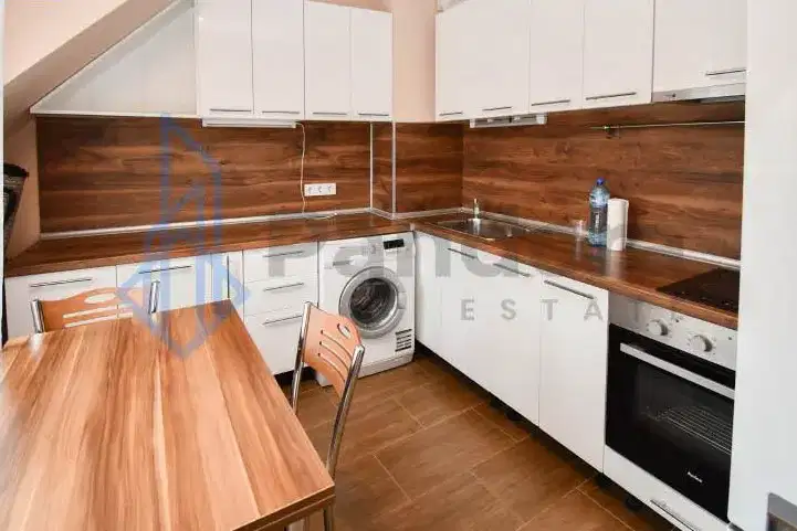 2-bedroom apartment in Sofia, Banishora