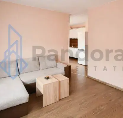 Снимка 3 — Двустаен апартамент 80 кв.м. в Банишора с югоизточно изложение