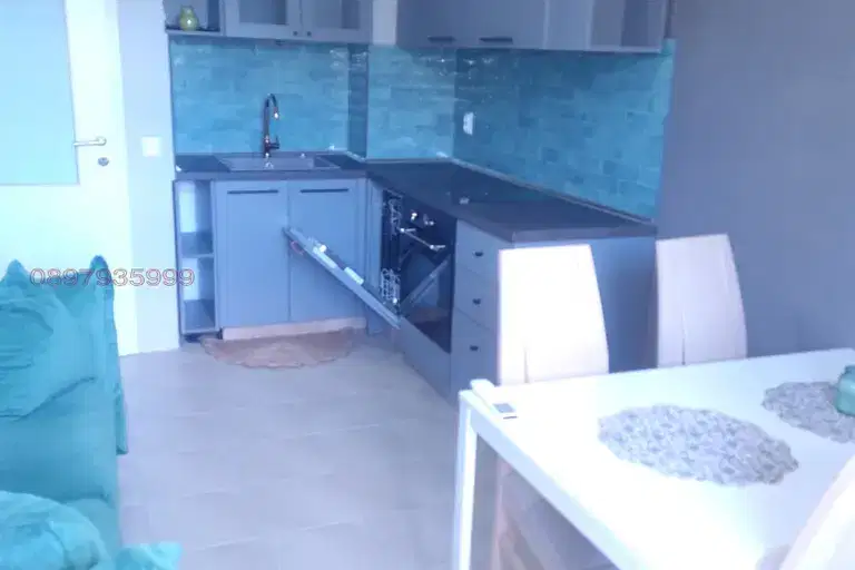 2-bedroom apartment in Sofia, Banishora