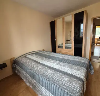 Photo 3 — Two-room apartment with terrace in Banishora, Sofia