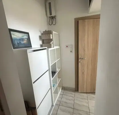 Photo 2 — Two-room apartment with large terrace in Banishora, Sofia