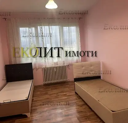 Снимка 4 — Тристаен апартамент с панорамна тераса в Банишора, София