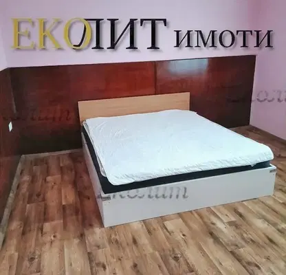 Снимка 5 — Тристаен апартамент с панорамна тераса в Банишора, София