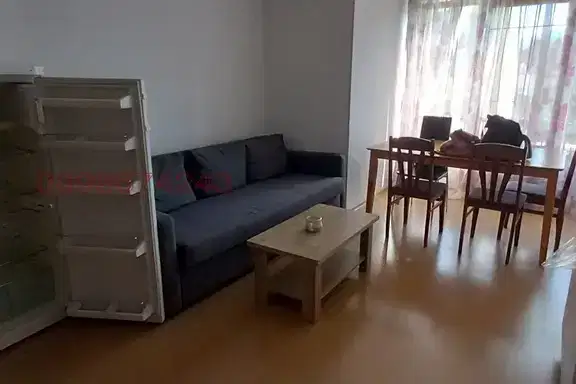 3-bedroom apartment in Sofia, Banishora