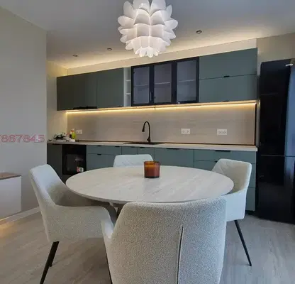 Photo 2 — 3-bedroom apartment in Sofia, Banishora