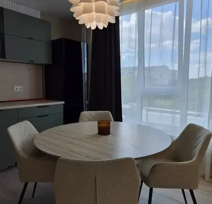 Photo 3 — 3-bedroom apartment in Sofia, Banishora
