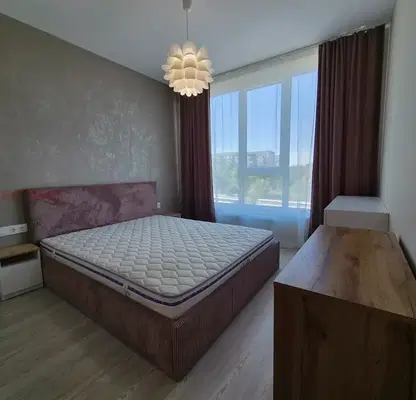 Photo 4 — 3-bedroom apartment in Sofia, Banishora