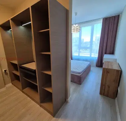 Photo 5 — 3-bedroom apartment in Sofia, Banishora