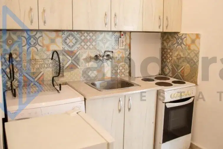 3-bedroom apartment in Sofia, Banishora