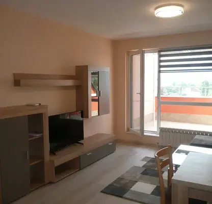 Photo 3 — 3-room apartment with terrace in Banishora, Sofia