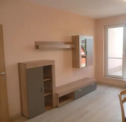 Photo 4 — 3-room apartment with terrace in Banishora, Sofia
