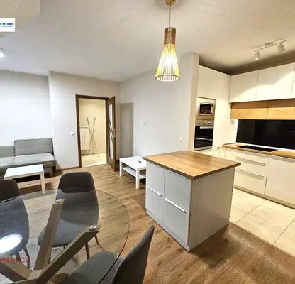 Photo 3 — Three-room apartment with terrace and panoramic view in Banishora