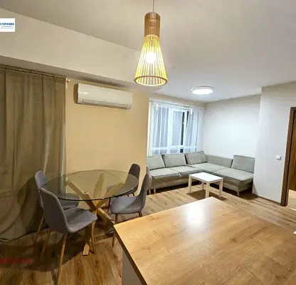 Photo 5 — Three-room apartment with terrace and panoramic view in Banishora