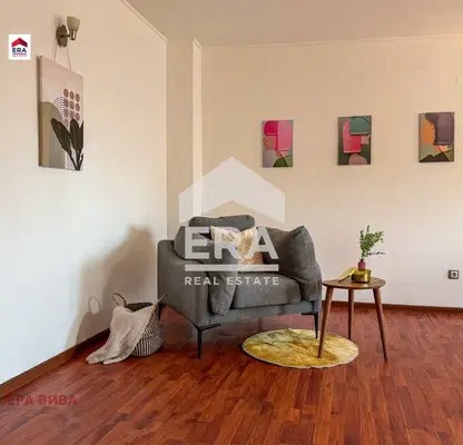 Photo 3 — Two-room apartment with two terraces in Belite Brezi, Sofia